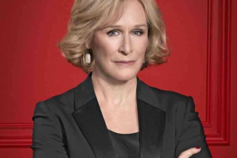 Glenn Close will not be able to chair the San Sebastian jury