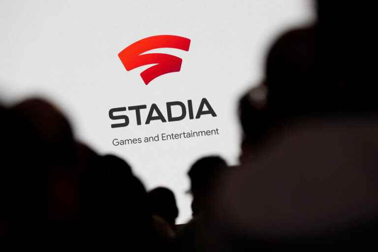 Google |  Game over for the Stadia online video game platform