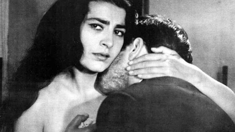 Greek actress Irene Papas, star of ‘Zorba the Greek’, dies at 93