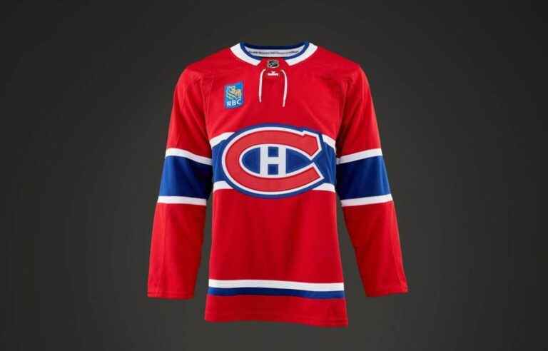 Greenpeace is offended by the RBC logo on the Canadiens jersey