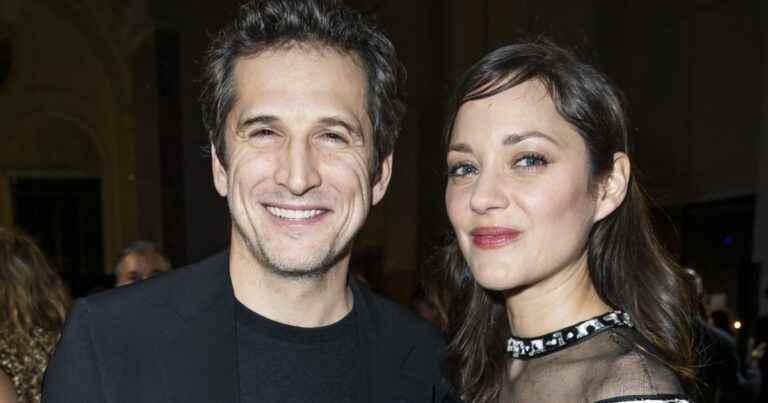 “He was bad, bad…”: Marion Cotillard, this film with Guillaume Canet that she hated to shoot