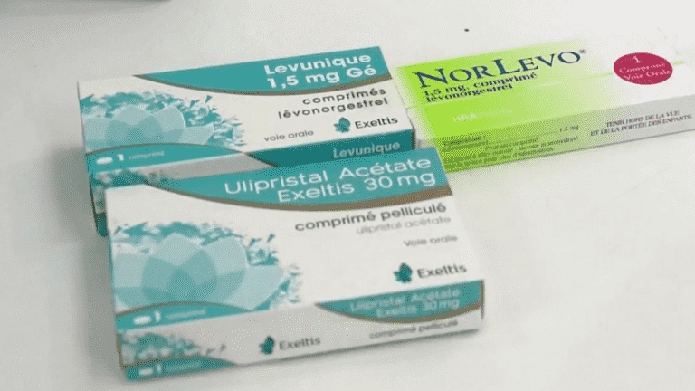 Health: the morning after pill will soon be free for all women