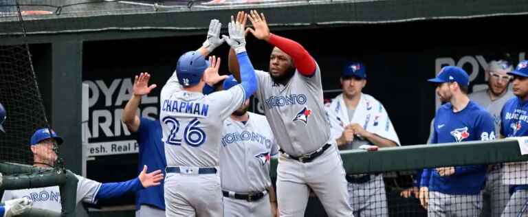 Heartbreaking loss for the Jays |  The Journal of Montreal