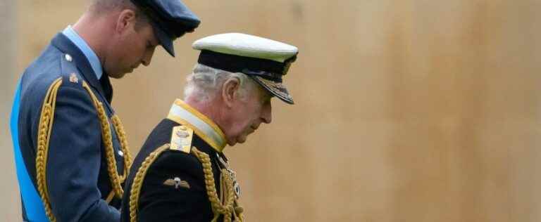 Here are the first coins with the portrait of King Charles III