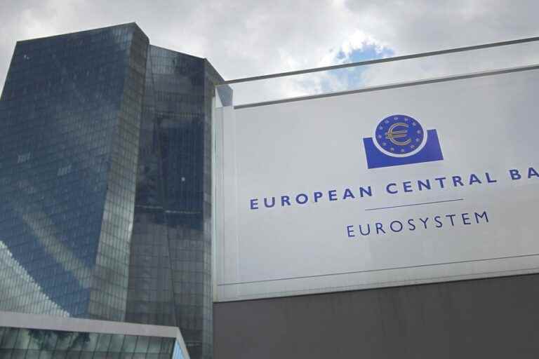 Historic ECB rate hike amid soaring inflation