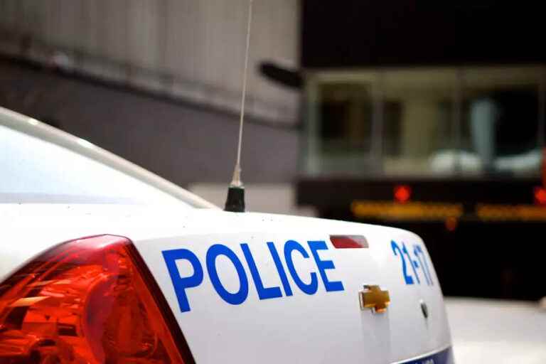 Hochelaga-Maisonneuve |  Man stabbed in fight, suspect arrested