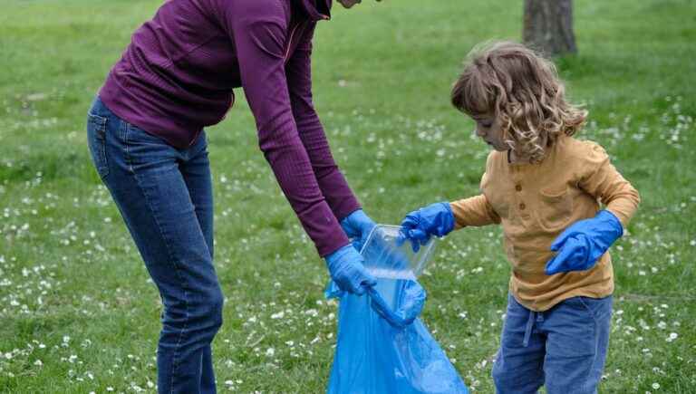 How to be an eco-friendly family?