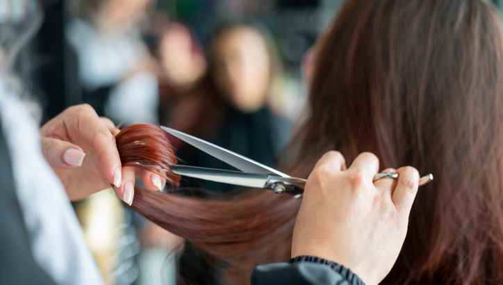 How to find an inexpensive hairdresser