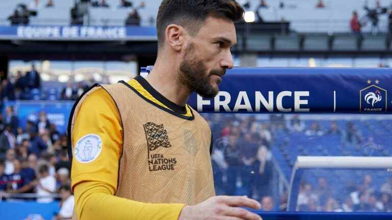 Hugo Lloris and Théo Hernandez forfeited for the League of Nations, Alban Lafont and Lucas Digne summoned