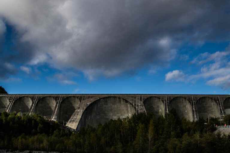 Hydroelectric dams are ‘not a panacea’, experts say