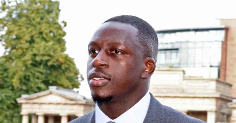 “I don’t remember anything”: chilling new account of a plaintiff at the trial of Benjamin Mendy