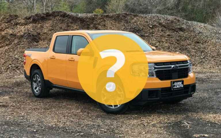 I ordered a Ford Maverick which appears to be built but does not arrive.  What to do?