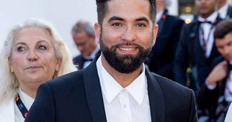 “I’m 11 or 12 times uncle!”  : Kendji Girac talks about his large family, with multiple happiness