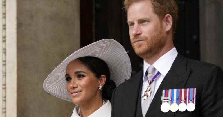 “I’m a little ashamed”: Prince Harry embarrassed, terrible confession about Meghan Markle