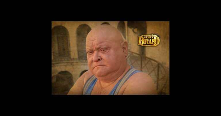 “I’m screwed”: La Boule in Fort Boyard (Yves Marchesseau) resigned shortly before his death, his terrible declarations