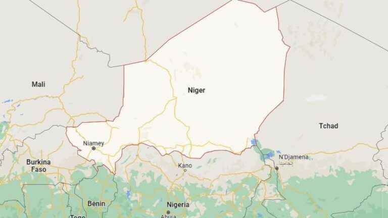 In Niger, a particularly deadly rainy season has claimed 159 lives and 225,000 victims since June