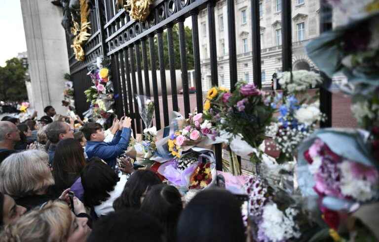 In Quebec, entire generations marked by Queen Elizabeth II