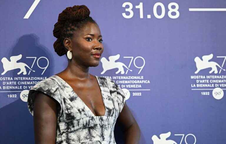 In Venice, filmmaker Alice Diop explores our “relationship to motherhood”