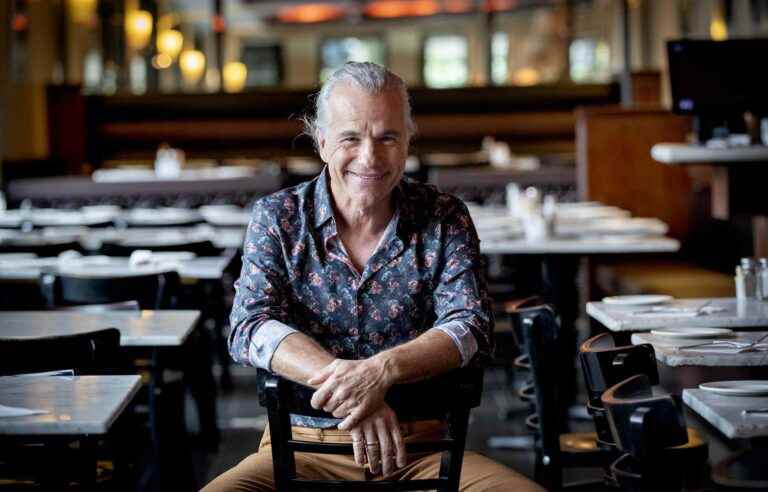 In the shadow of cathedrals with Bruno Pelletier