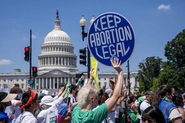 Invalidation of Roe v.  wave |  Access to abortion made easier for female veterans