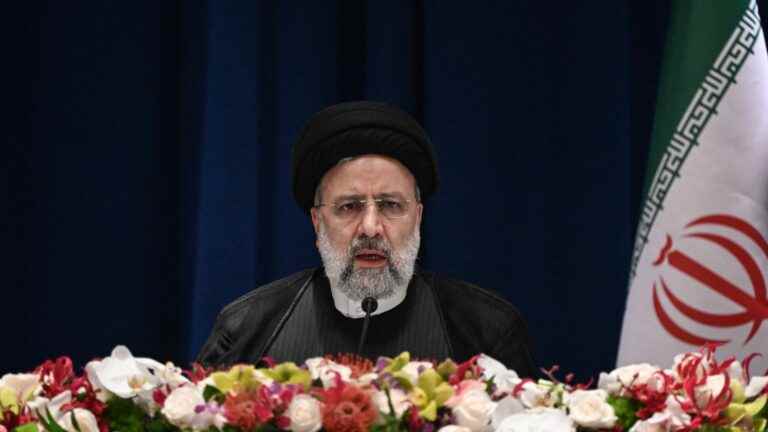 Iranian president assures that “an investigation will be opened”