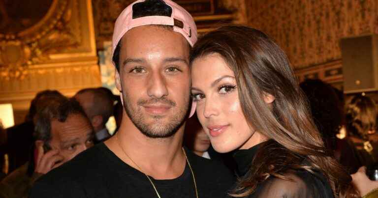 Iris Mittenaere engaged to Diego: this detail on their astrological signs which does not help their couple