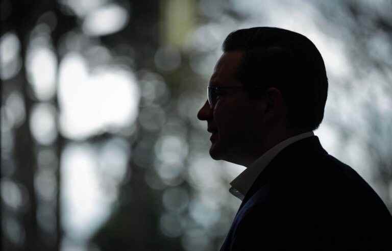 Is Conservative Leader Pierre Poilievre his own worst enemy?