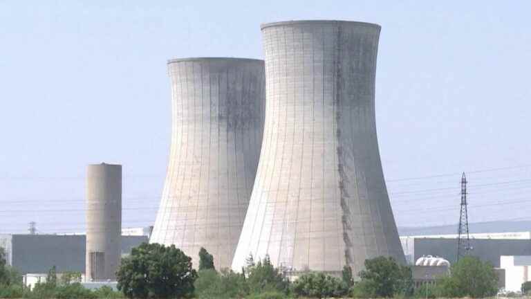 Is the revival of dilapidated nuclear reactors feasible before February 2023?