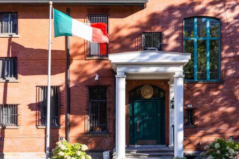 Italian legislative elections |  Three Montreal candidates divided by immigration