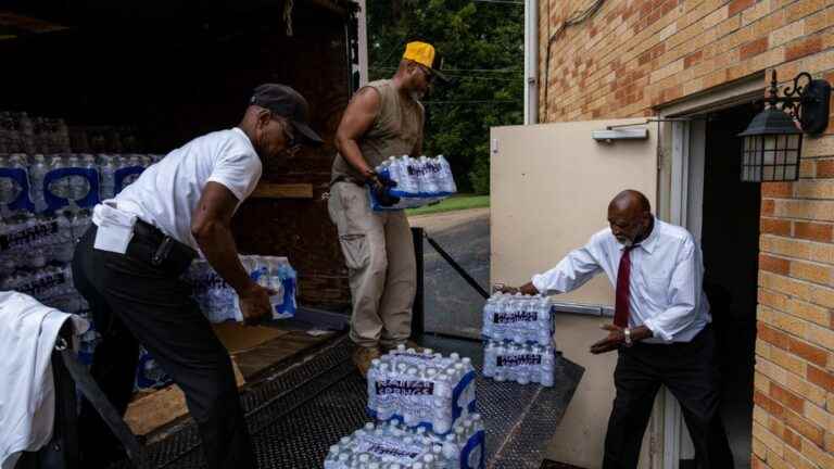 Jackson’s drinking water crisis is just one example of America’s infrastructure problems