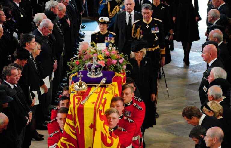 James MacMillan, composer for the royal funeral