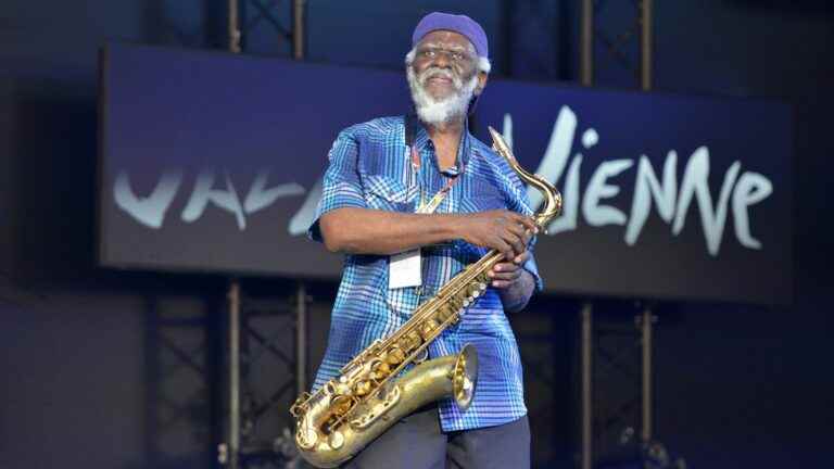 Jazz legend saxophonist Pharoah Sanders dies at 81