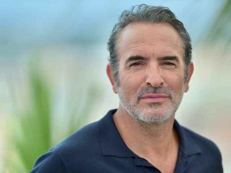 Jean Dujardin sure of himself against Audrey Crespo-Mara … A video resurfaces