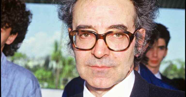 Jean-Luc Godard: His passionate love story with Anna Karina, experienced by a stillborn child