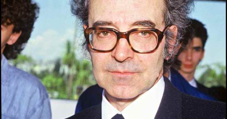 Jean-Luc Godard is dead