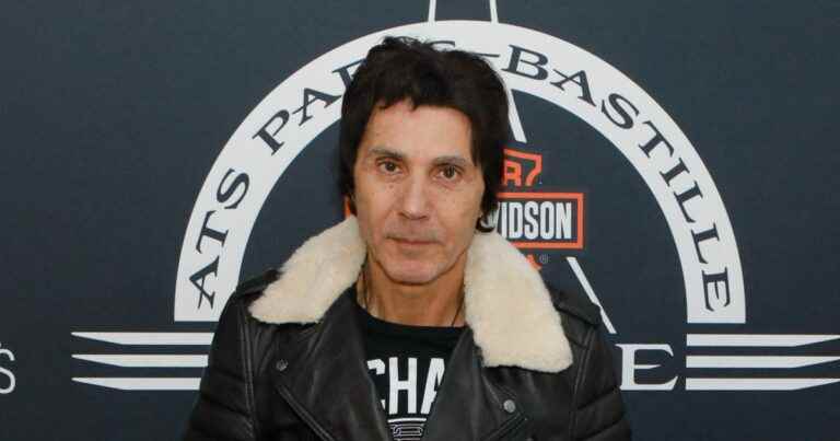 Jean-Luc Lahaye back, a star of Here it all starts unleashed… Rock’n’roll evening for Harley Davidson