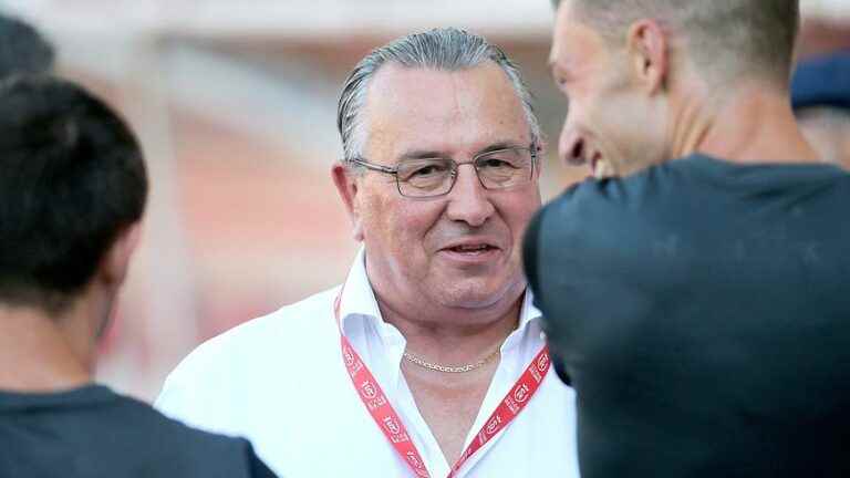 Jean-Pierre Caillot: “The Stade de Reims comes out of this transfer window financially stronger”