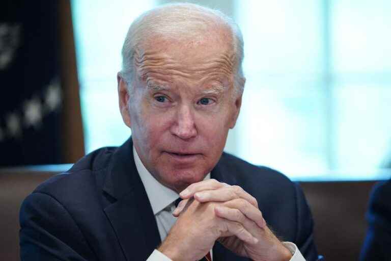 Joe Biden Rejects Calling Russia ‘State Sponsor of Terrorism’