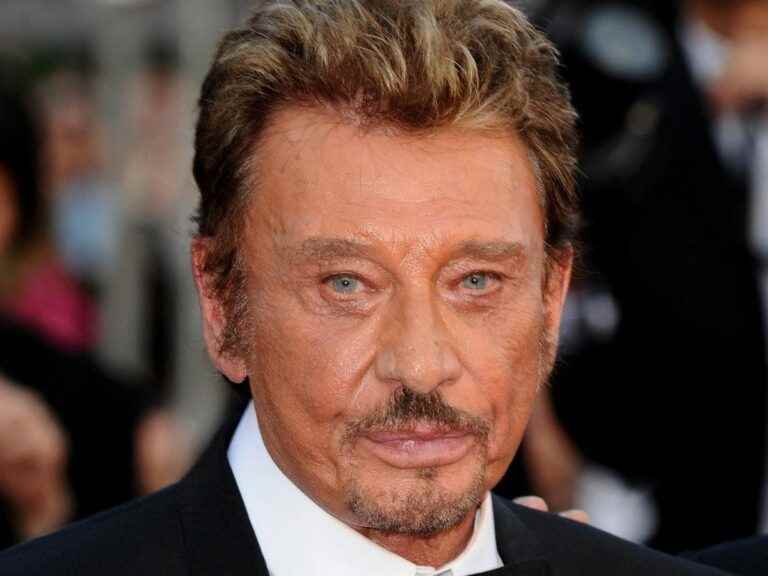 Johnny Hallyday “shriveled” by Jean-Luc Godard… This humiliation from which the rocker had a lot of trouble recovering