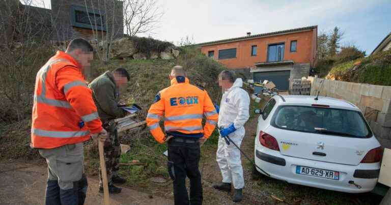 Jubillar case: Trace of blood, car moved … The gendarmes accused of having made up the evidence!