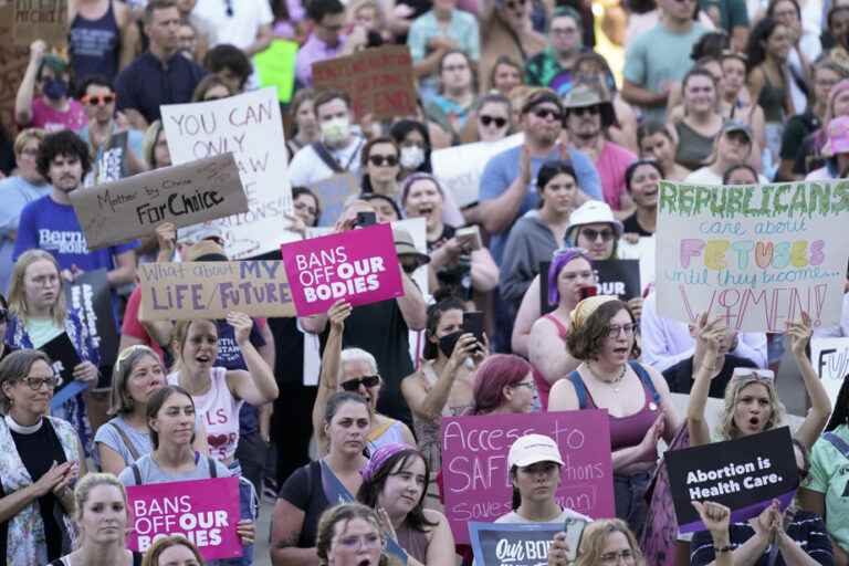 Judge strikes down 1931 Michigan law that criminalized abortion