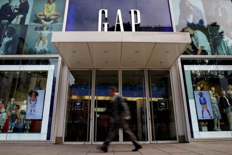 Kanye West ends his partnership with Gap