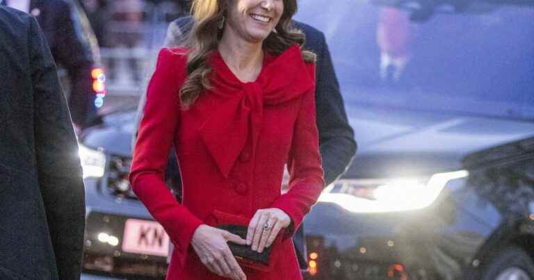 Kate Middleton: Her brother James pays tribute to Elizabeth II in a surprising way