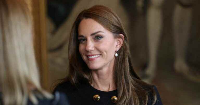 Kate Middleton: Signs sent by the Queen from beyond?  She is sure of it!