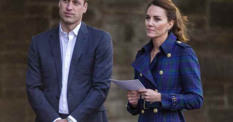 Kate Middleton and Prince William: Their new functions formalized, this big change planned for the princess