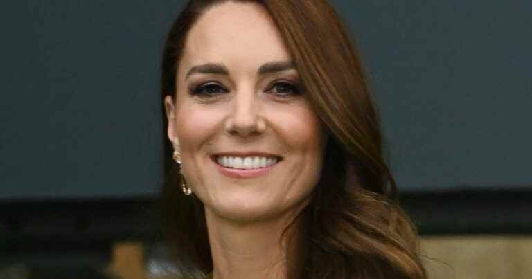 Kate Middleton has an uncle with heavy pans: the Princess of Wales not serene in the face of revelations