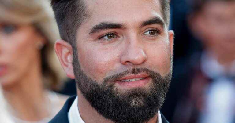 Kendji Girac, the education of his daughter Eva managed by his companion?  “She who put this idea in my head…”