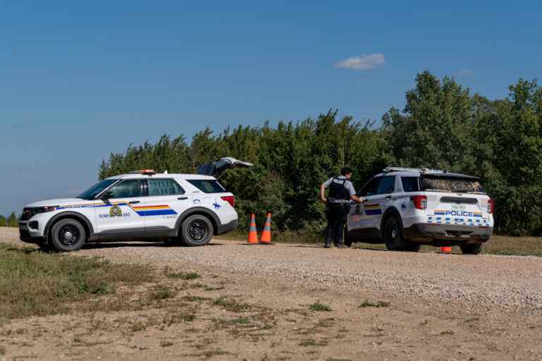 Killing in Saskatchewan |  Governor General to visit James Smith Cree Nation on Wednesday