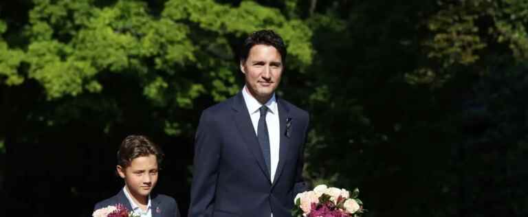 King Charles III Proclamation: Trudeau Affirms Canada’s Loyalty to New Sovereign