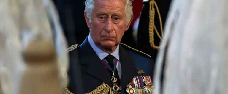 King Charles III is a “ham host”, according to Dutrizac